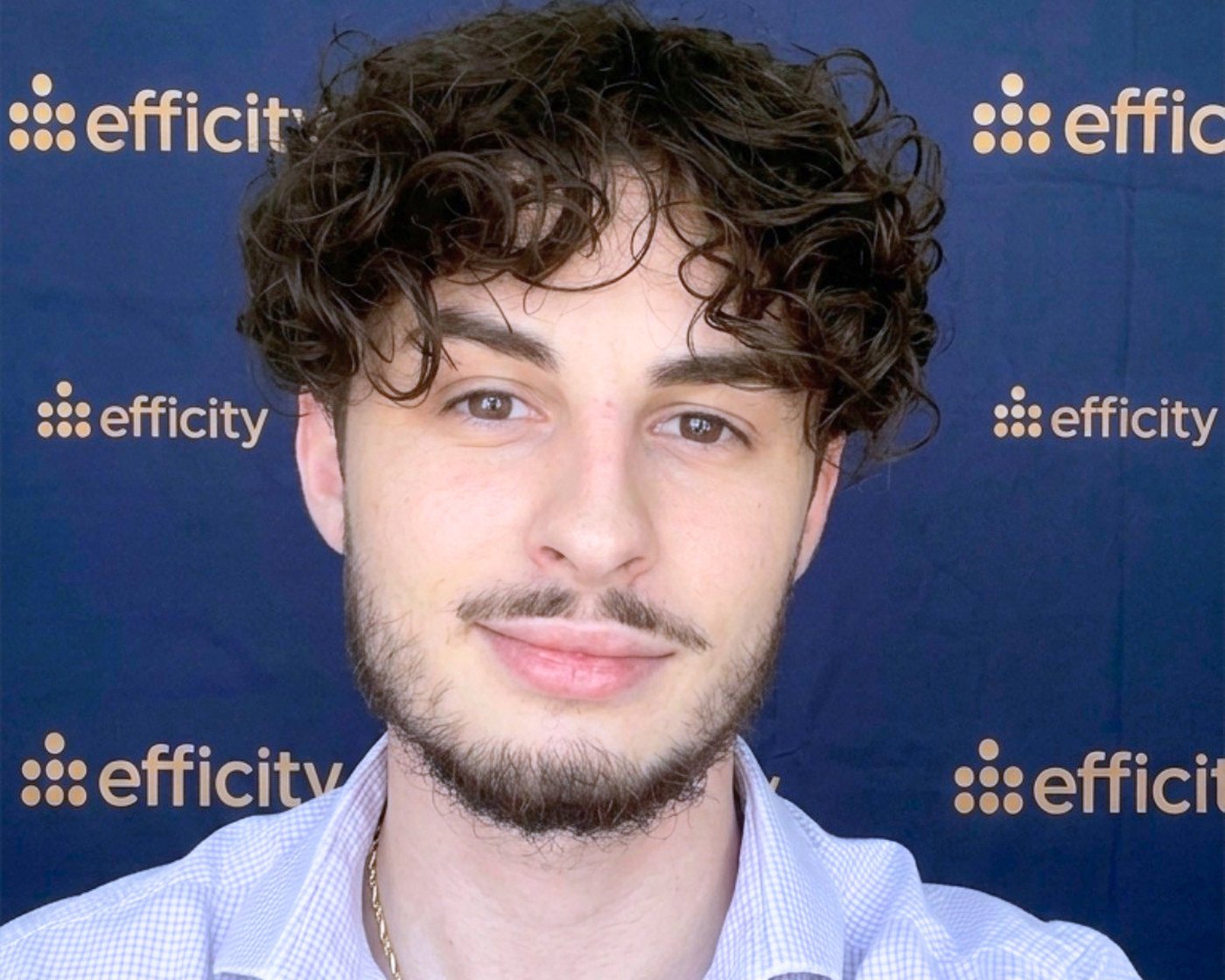 Joran Frogeais, conseiller immobilier Efficity à Rennes